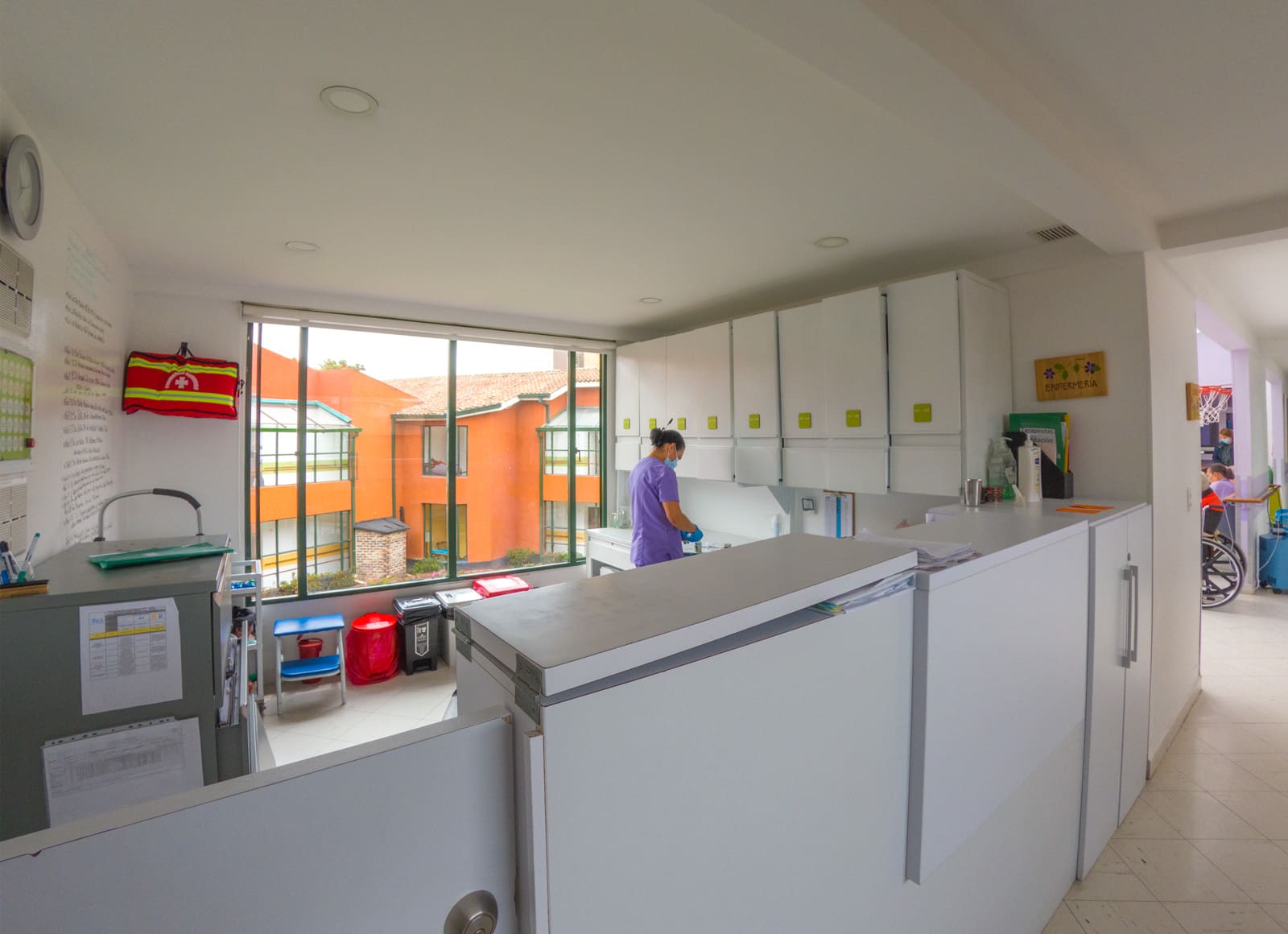 Enfermeria-