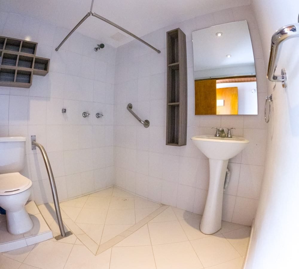 Baño