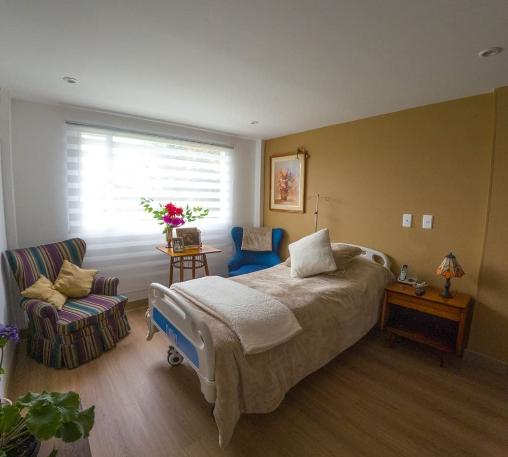 Habitación-cama-hospitalaria_